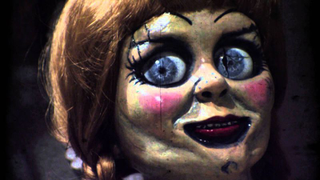<i>Annabelle 2 </i>gets new title, possible origin story